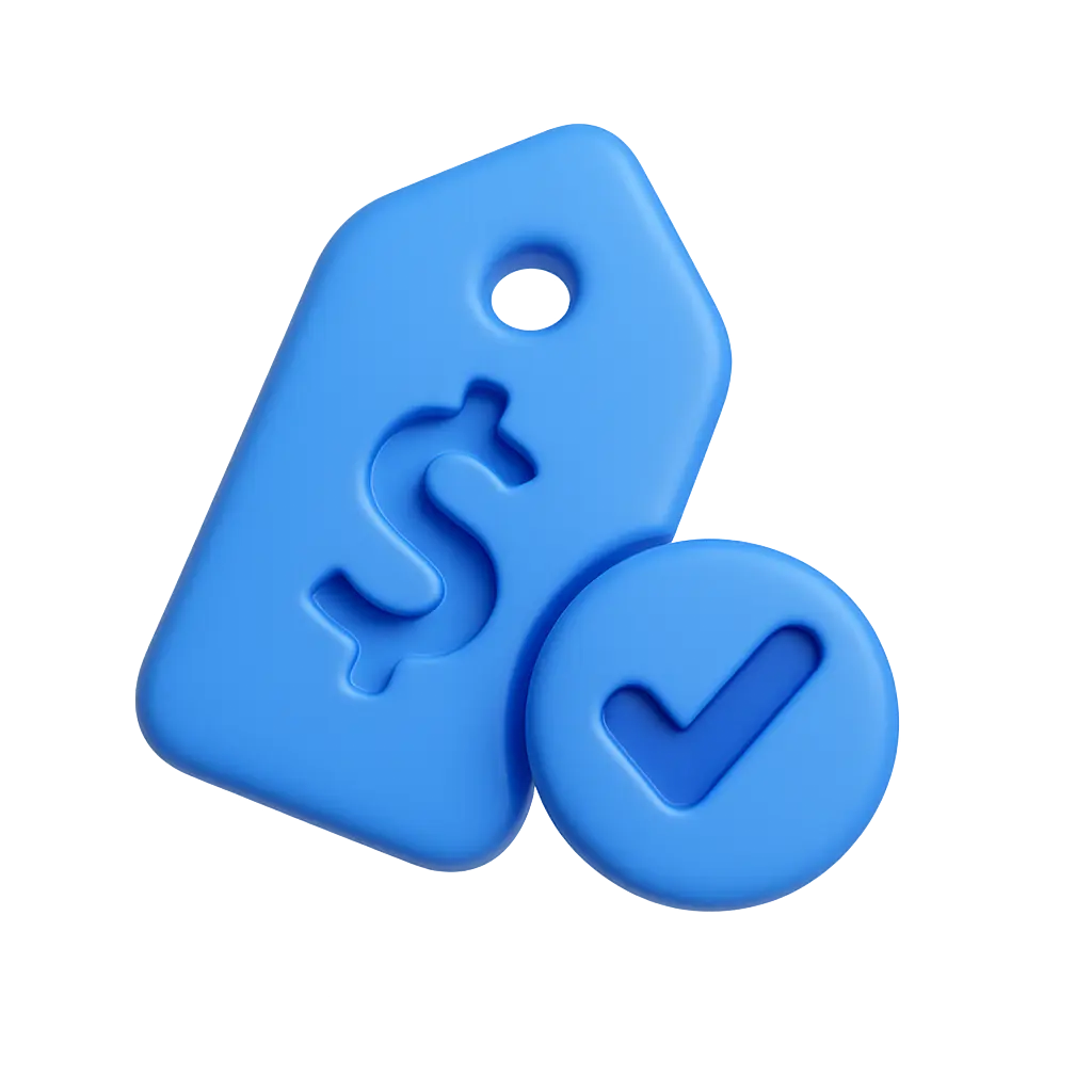 We offer competitive prices and provide excellent, handcrafted quality work