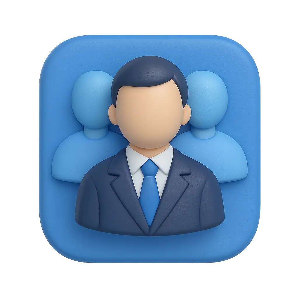 We are a team of expert and experienced professionals