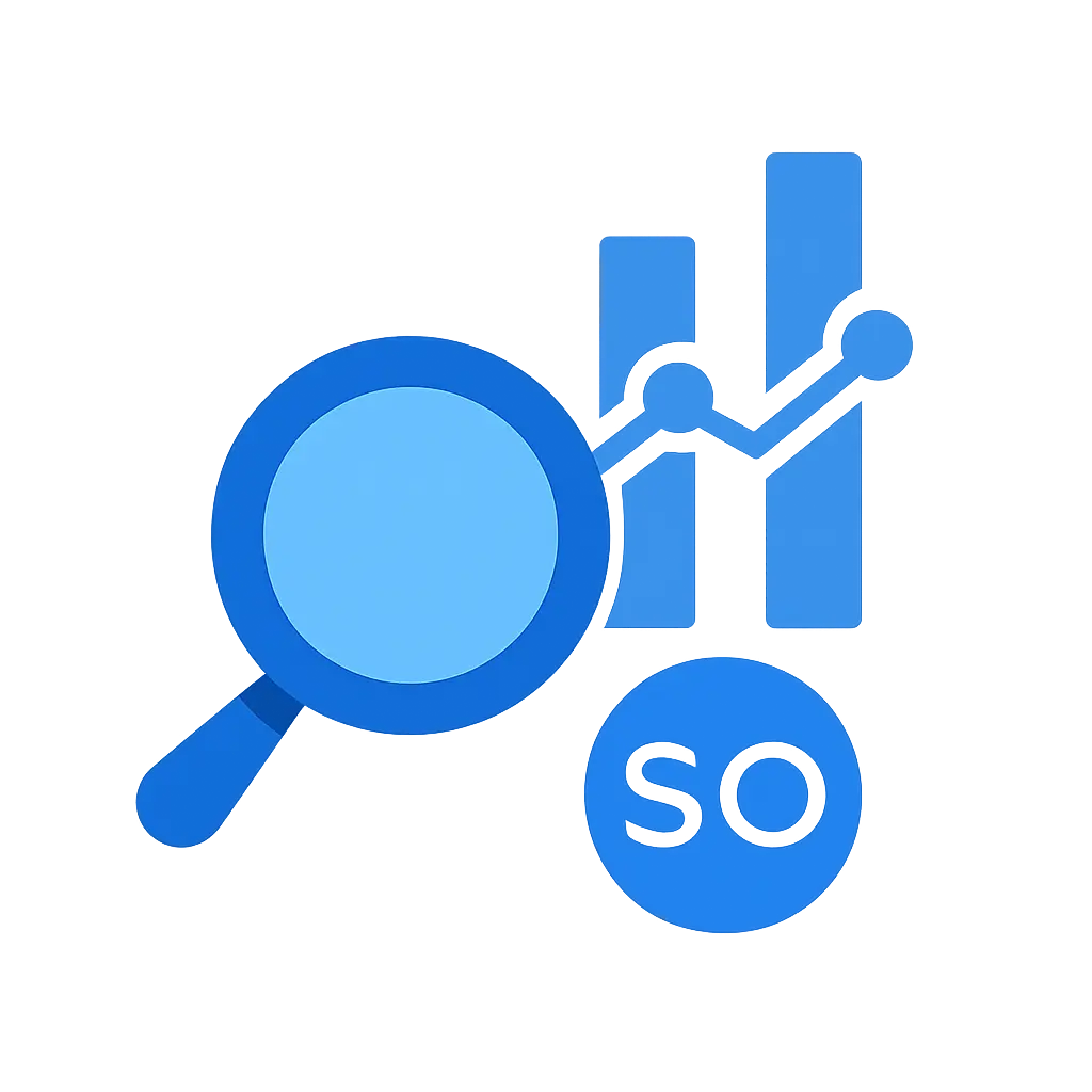 Anahtar Kelime ve Rakip Analizi