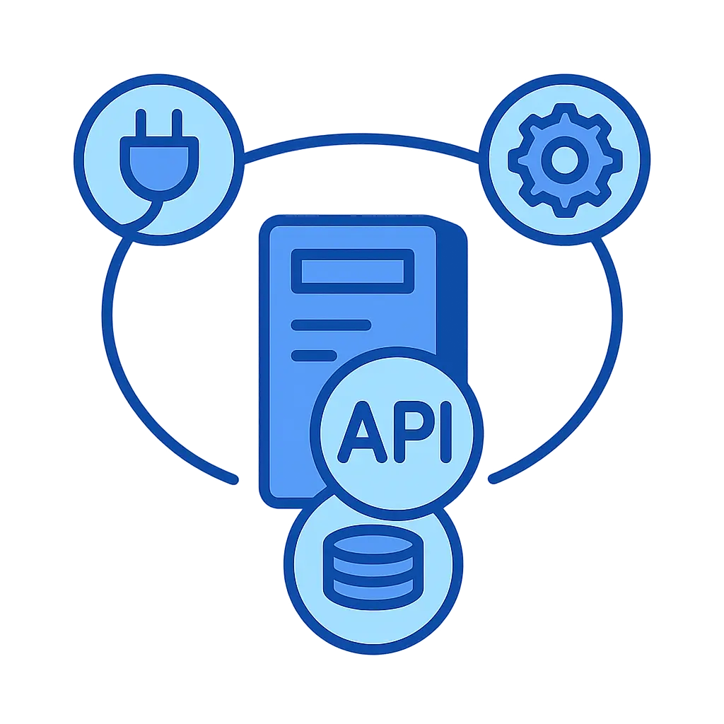 API and System Integrations