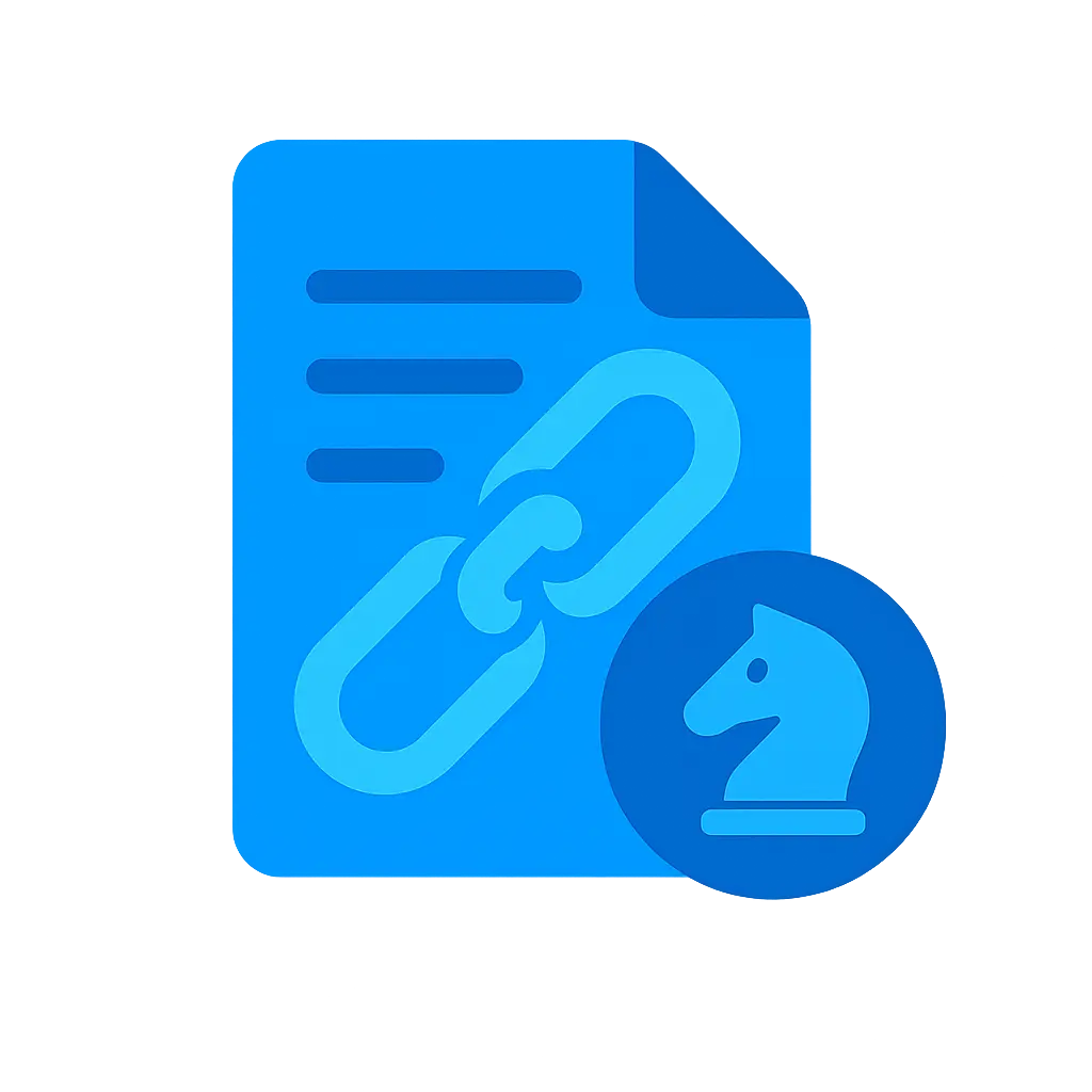 İçerik ve Backlink Stratejisi