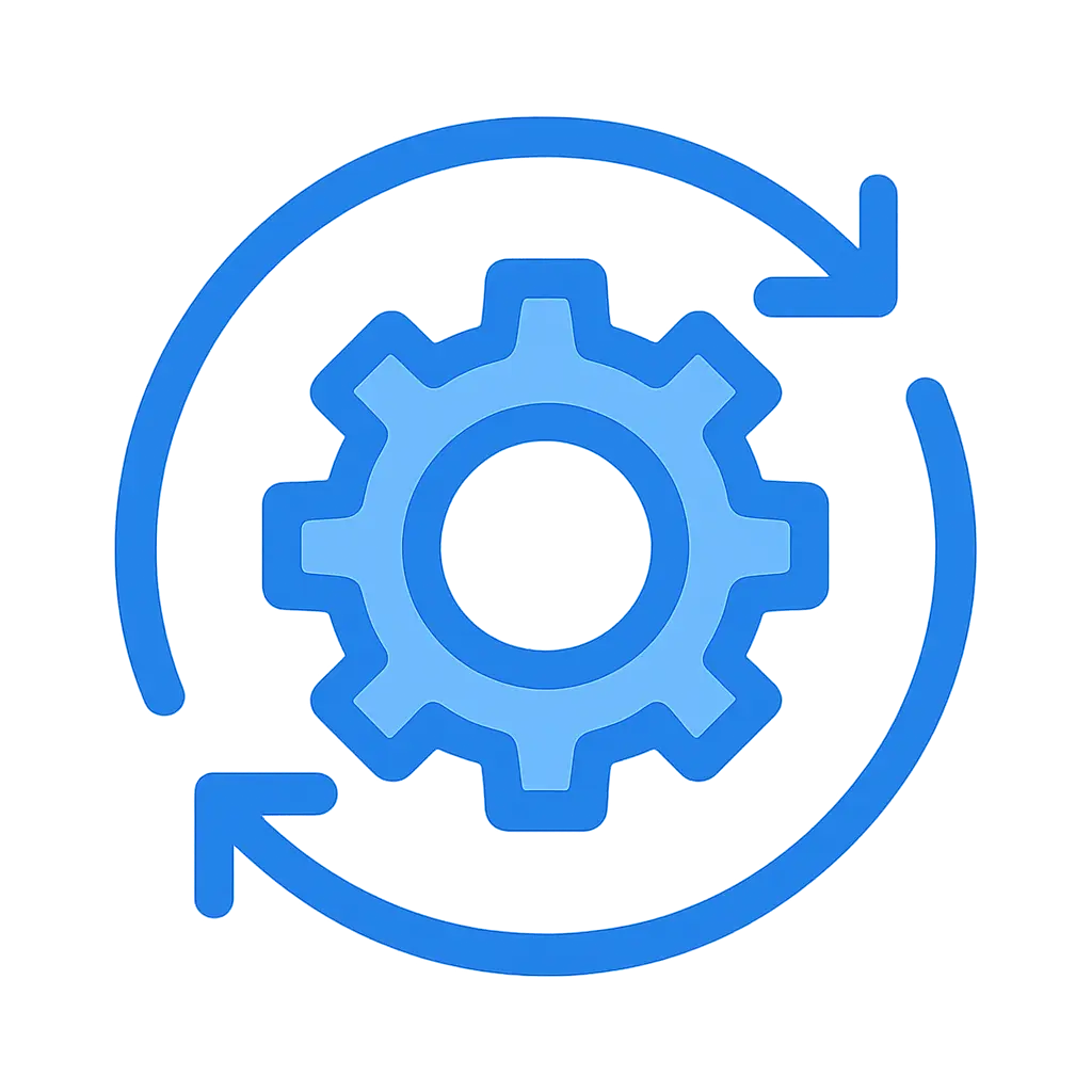 Maintenance and Continuous Support