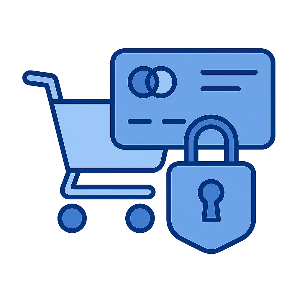 Secure Payment and Integrations