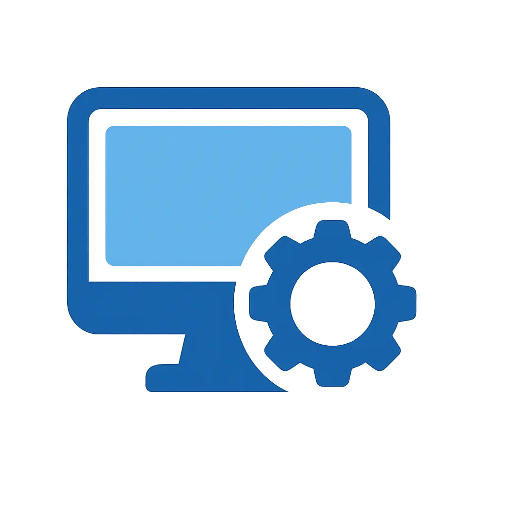 Custom Web Applications