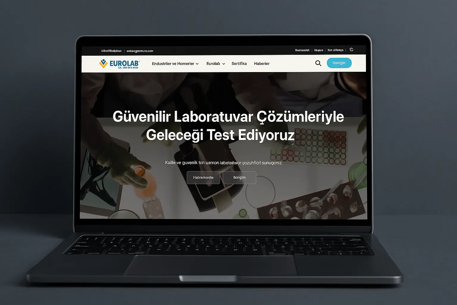 Blog Yazısı 1