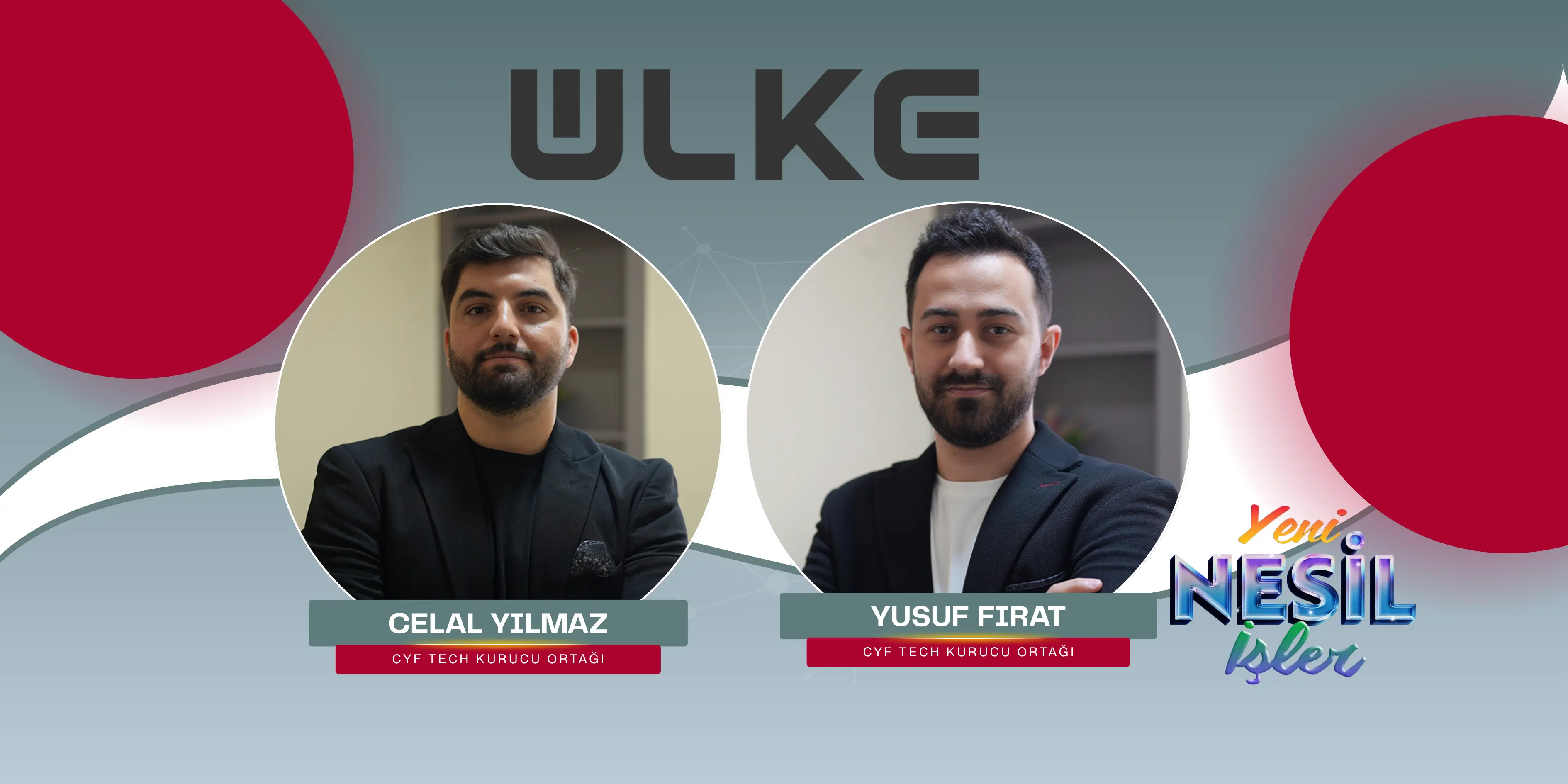 CYF TECH Founders on “New Generation Jobs”: Innovative Approaches in the Software Industry