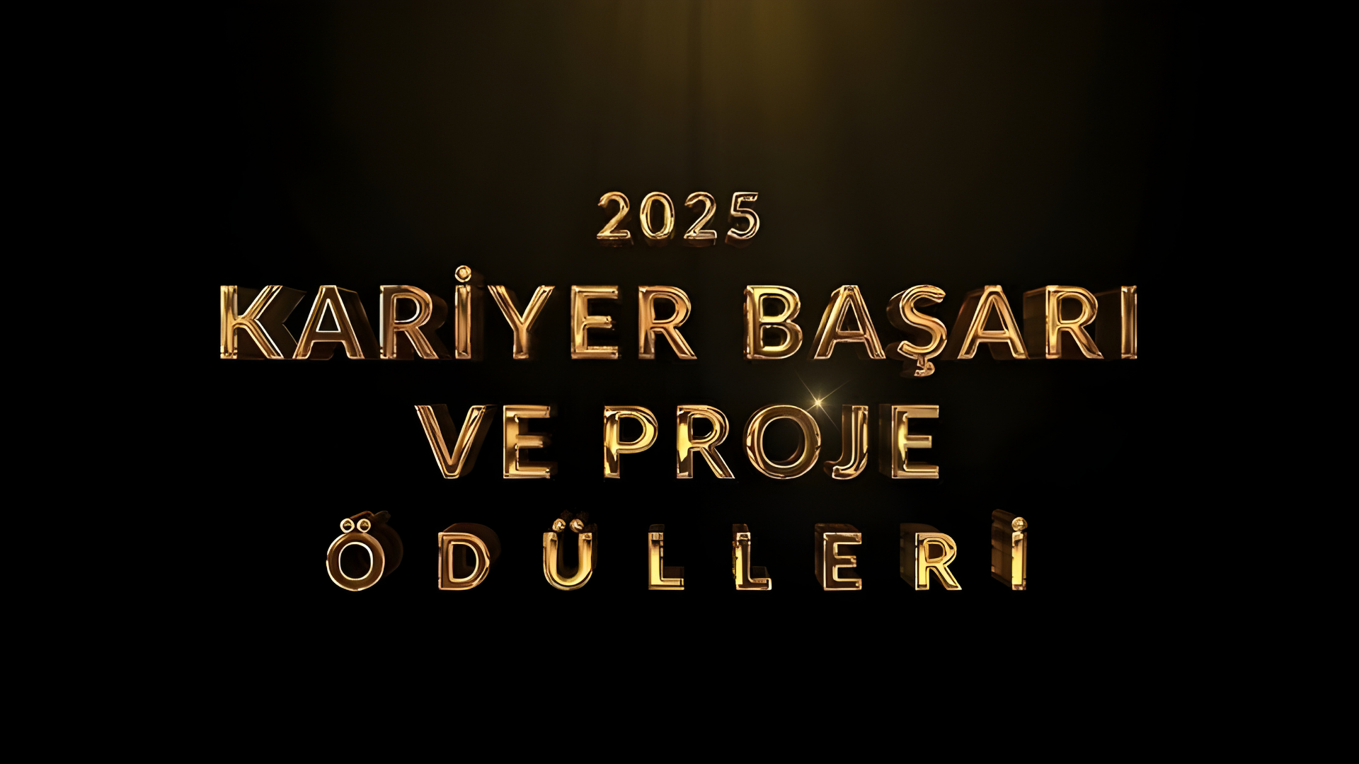 CYF TECH Invited to the “International Success and Career Awards” Ceremony