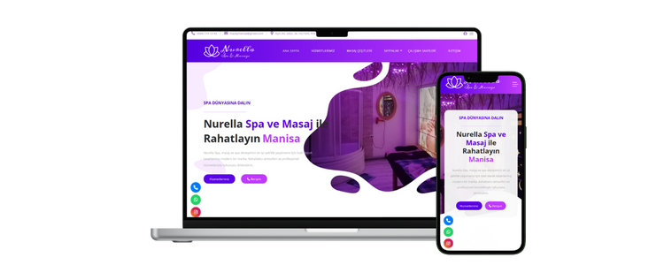 Nurella Spa &amp; Massage